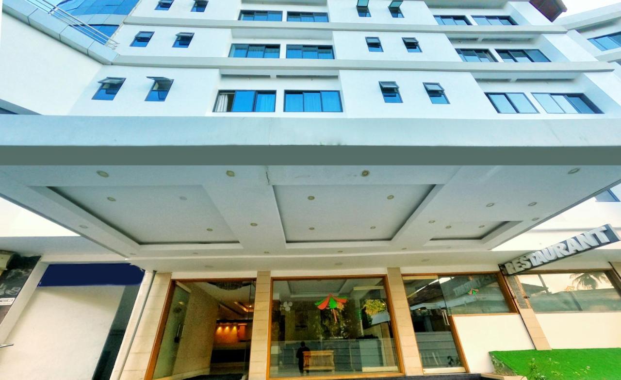 Green Park Residency Kannur Exterior foto